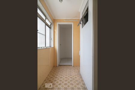 Apartamento à venda com 100m², 3 quartos e 1 vagaÁrea de serviço