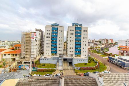 Vista Kitnet/Studio de kitnet/studio para alugar com 1 quarto, 19m² em Novo Mundo, Curitiba