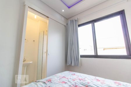 Kitnet/Studio de kitnet/studio para alugar com 1 quarto, 19m² em Novo Mundo, Curitiba