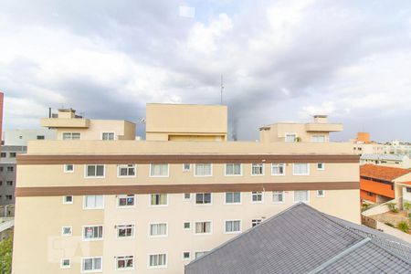 Vista Kitnet/Studio de kitnet/studio para alugar com 1 quarto, 19m² em Novo Mundo, Curitiba