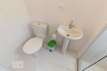 Kitnet/Studio de kitnet/studio para alugar com 1 quarto, 19m² em Novo Mundo, Curitiba