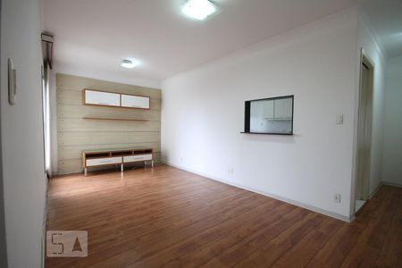 Sala de apartamento para alugar com 2 quartos, 70m² em Vila Dom Pedro I, São Paulo