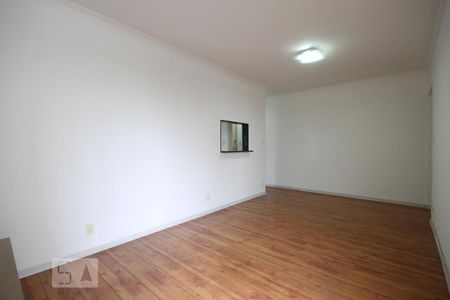Sala de apartamento para alugar com 2 quartos, 70m² em Vila Dom Pedro I, São Paulo