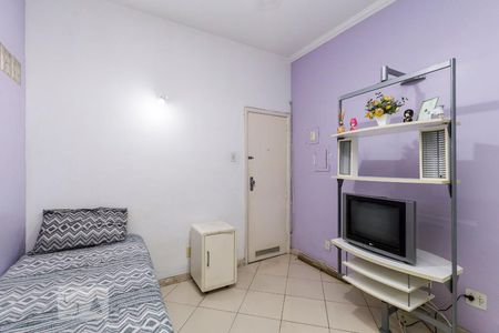 Sala de kitnet/studio à venda com 1 quarto, 24m² em Flamengo, Rio de Janeiro