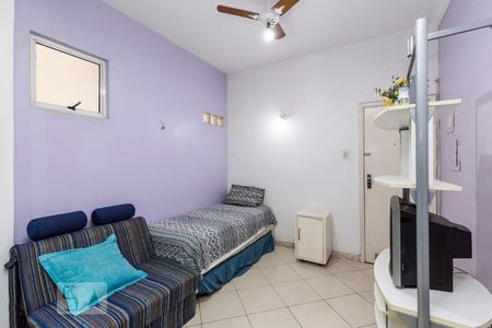 Sala de kitnet/studio à venda com 1 quarto, 24m² em Flamengo, Rio de Janeiro