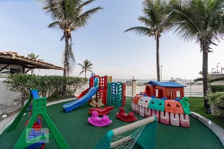 Studio à venda com 45m², 1 quarto e sem vagaParquinho