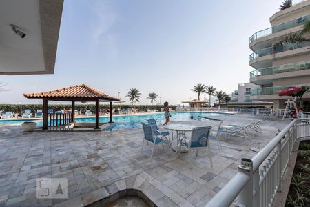 Studio à venda com 45m², 1 quarto e sem vagaPiscina