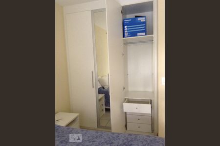 Studio à venda com 45m², 1 quarto e sem vagaQuarto