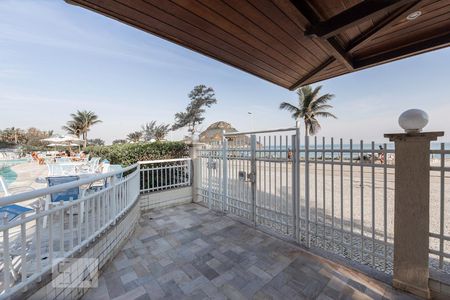 Studio à venda com 45m², 1 quarto e sem vagaAcesso praia