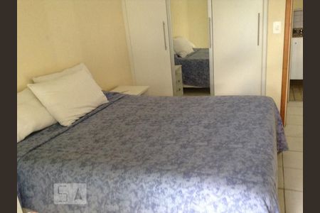 Quarto de kitnet/studio à venda com 1 quarto, 45m² em Jacarepaguá, Rio de Janeiro