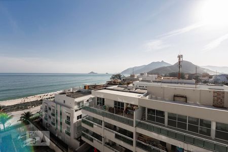 Vista de kitnet/studio à venda com 1 quarto, 45m² em Jacarepaguá, Rio de Janeiro