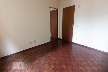 Sala de apartamento para alugar com 1 quarto, 33m² em Rebouças, Curitiba