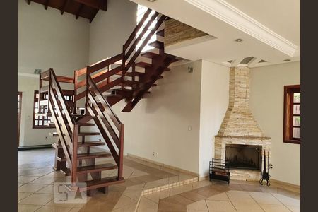 Casa de condomínio à venda com 440m², 3 quartos e 4 vagas
