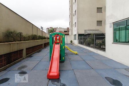 Apartamento à venda com 70m², 2 quartos e 1 vaga Apartamento à venda com 70m², 2 quartos e 1 vagaÁrea Comum - Playground