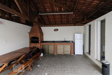 Apartamento à venda com 70m², 2 quartos e 1 vaga Apartamento à venda com 70m², 2 quartos e 1 vagachurrasqueira