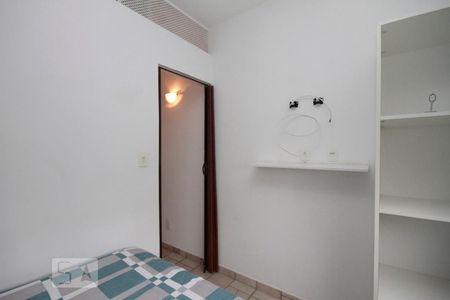 Quarto de apartamento à venda com 1 quarto, 42m² em Vila Buarque, São Paulo