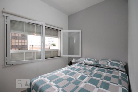 Quarto de apartamento à venda com 1 quarto, 42m² em Vila Buarque, São Paulo