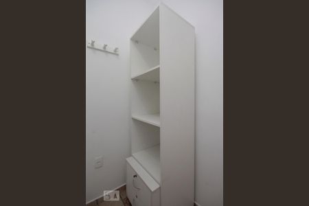 Closet de apartamento à venda com 1 quarto, 42m² em Vila Buarque, São Paulo