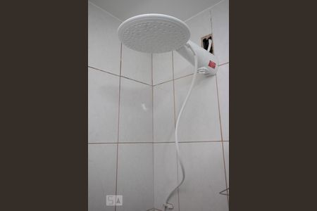 Banheiro de apartamento à venda com 1 quarto, 42m² em Vila Buarque, São Paulo