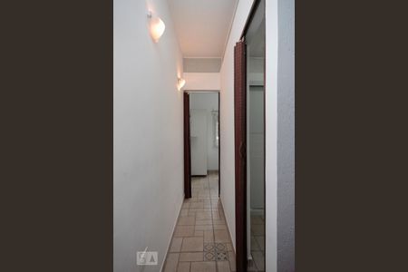 Corredor de apartamento à venda com 1 quarto, 42m² em Vila Buarque, São Paulo