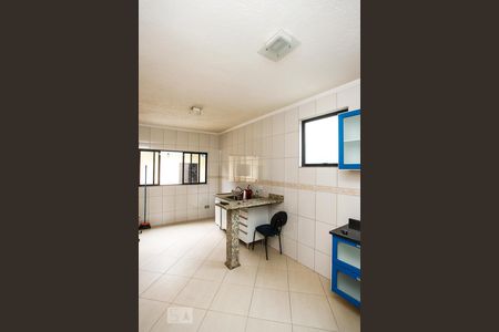 Casa à venda com 360m², 4 quartos e 4 vagas Casa à venda com 360m², 4 quartos e 4 vagasCozinha