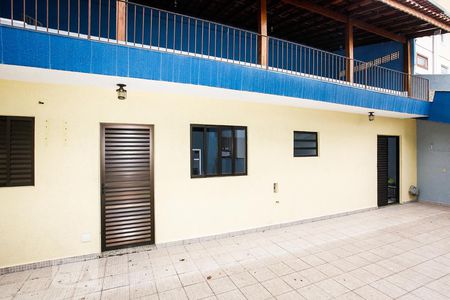 Casa à venda com 360m², 4 quartos e 4 vagas Casa à venda com 360m², 4 quartos e 4 vagasÁrea Externa