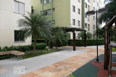 Apartamento à venda com 50m², 2 quartos e 1 vaga Apartamento à venda com 50m², 2 quartos e 1 vagaÁREA COMUM