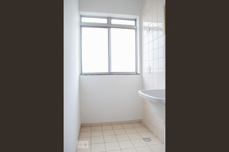 Apartamento à venda com 50m², 2 quartos e 1 vaga Apartamento à venda com 50m², 2 quartos e 1 vagaÁREA SERVIÇO