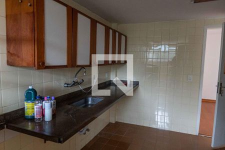Apartamento à venda com 150m², 3 quartos e 1 vaga Apartamento à venda com 150m², 3 quartos e 1 vagaCozinha