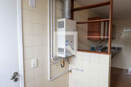 Apartamento à venda com 150m², 3 quartos e 1 vaga Apartamento à venda com 150m², 3 quartos e 1 vagaÁrea de Serviço