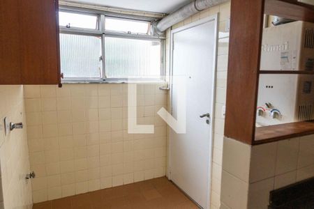 Apartamento à venda com 150m², 3 quartos e 1 vaga Apartamento à venda com 150m², 3 quartos e 1 vagaÁrea de Serviço