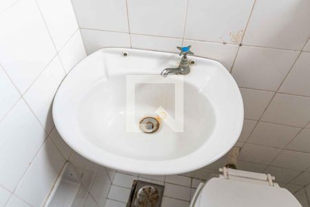 Apartamento à venda com 150m², 3 quartos e 1 vaga Apartamento à venda com 150m², 3 quartos e 1 vagaBanheiro de Serviço