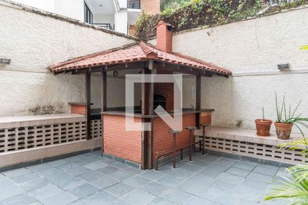 Apartamento à venda com 150m², 3 quartos e 1 vaga Apartamento à venda com 150m², 3 quartos e 1 vagaÁrea comum - Churrasqueira