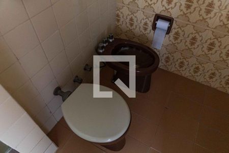 Apartamento à venda com 150m², 3 quartos e 1 vaga Apartamento à venda com 150m², 3 quartos e 1 vagaBanheiro Social