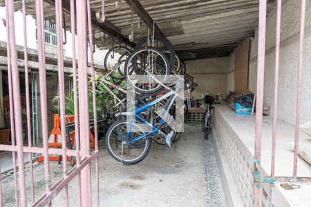 Apartamento à venda com 150m², 3 quartos e 1 vaga Apartamento à venda com 150m², 3 quartos e 1 vagaBicicletário