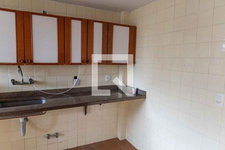 Apartamento à venda com 150m², 3 quartos e 1 vaga Apartamento à venda com 150m², 3 quartos e 1 vagaCozinha