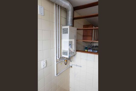 Apartamento à venda com 150m², 3 quartos e 1 vaga Apartamento à venda com 150m², 3 quartos e 1 vagaÁrea de Serviço