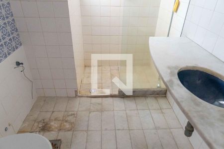 Apartamento à venda com 150m², 3 quartos e 1 vaga Apartamento à venda com 150m², 3 quartos e 1 vagaBanheiro da Suíte