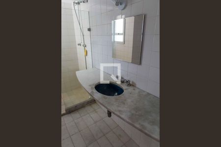 Apartamento à venda com 150m², 3 quartos e 1 vaga Apartamento à venda com 150m², 3 quartos e 1 vagaBanheiro da Suíte