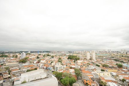 Studio à venda com 30m², 1 quarto e 1 vagaVista terraço
