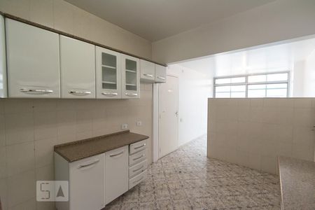 Casa à venda com 280m², 3 quartos e 4 vagasCozinha