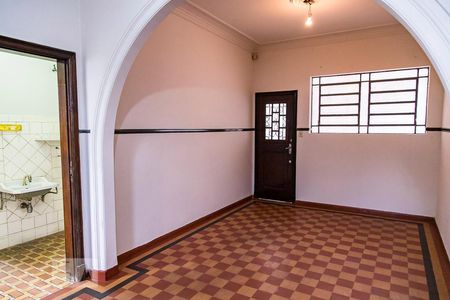 Casa para alugar com 350m², 7 quartos e 8 vagas Casa para alugar com 350m², 7 quartos e 8 vagasSala de Jantar