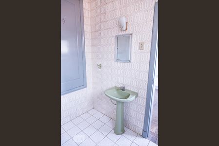 Casa para alugar com 350m², 7 quartos e 8 vagas Casa para alugar com 350m², 7 quartos e 8 vagasBanheiro da Suíte