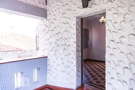 Casa para alugar com 350m², 7 quartos e 8 vagas Casa para alugar com 350m², 7 quartos e 8 vagasVaranda