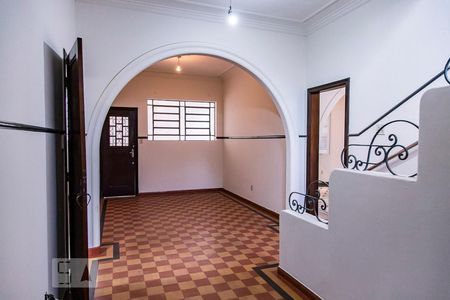Casa para alugar com 350m², 7 quartos e 8 vagas Casa para alugar com 350m², 7 quartos e 8 vagasSala de Jantar