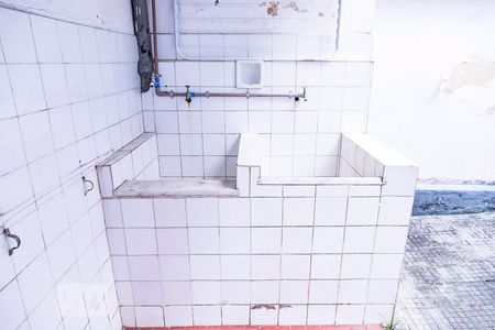 Casa para alugar com 350m², 7 quartos e 8 vagas Casa para alugar com 350m², 7 quartos e 8 vagasÁrea de Serviço