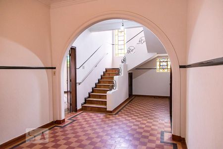 Casa para alugar com 350m², 7 quartos e 8 vagas Casa para alugar com 350m², 7 quartos e 8 vagasSala de Jantar