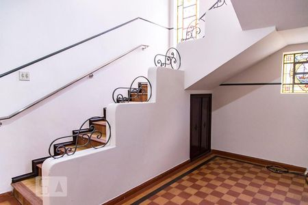 Casa para alugar com 350m², 7 quartos e 8 vagas Casa para alugar com 350m², 7 quartos e 8 vagasSala de Jantar