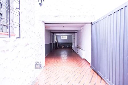 Casa para alugar com 350m², 7 quartos e 8 vagas Casa para alugar com 350m², 7 quartos e 8 vagasGaragem
