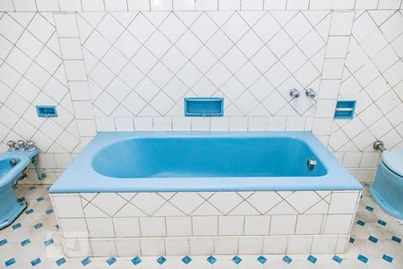 Casa para alugar com 350m², 7 quartos e 8 vagas Casa para alugar com 350m², 7 quartos e 8 vagasBanheiro Social